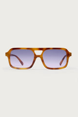 Gianni Square Sunglasses