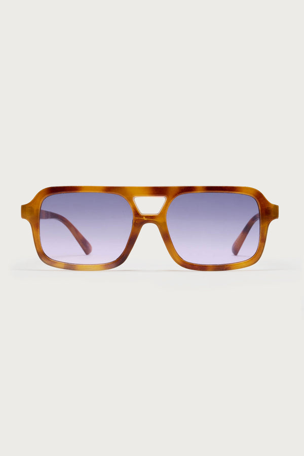Gianni Square Sunglasses