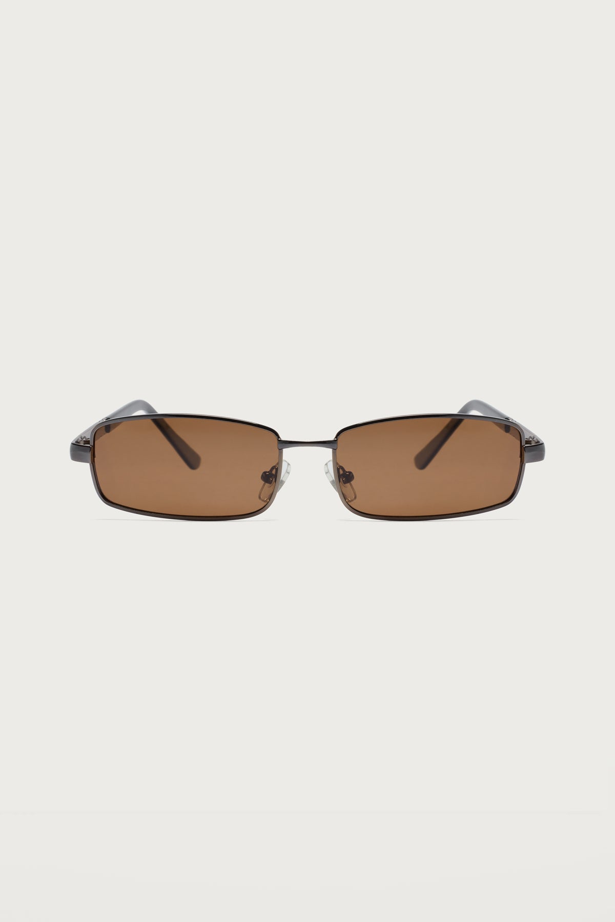 Galvin Rectangle Sunglasses