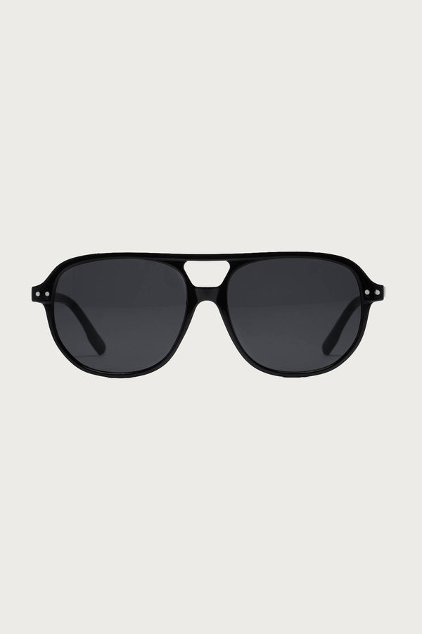 Ikon Round Sunglasses