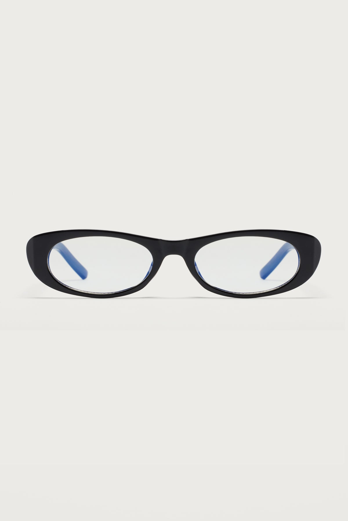 Cattie Cat Eye Glasses