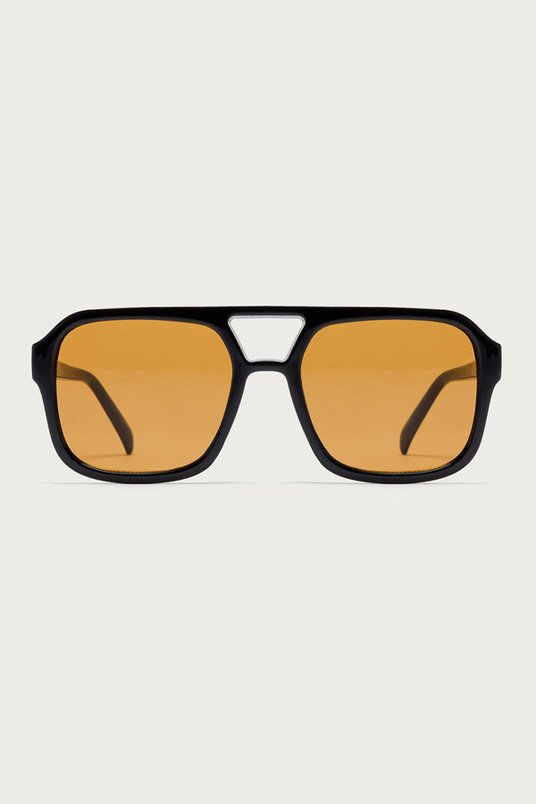 Sunkissed Square Sunglasses