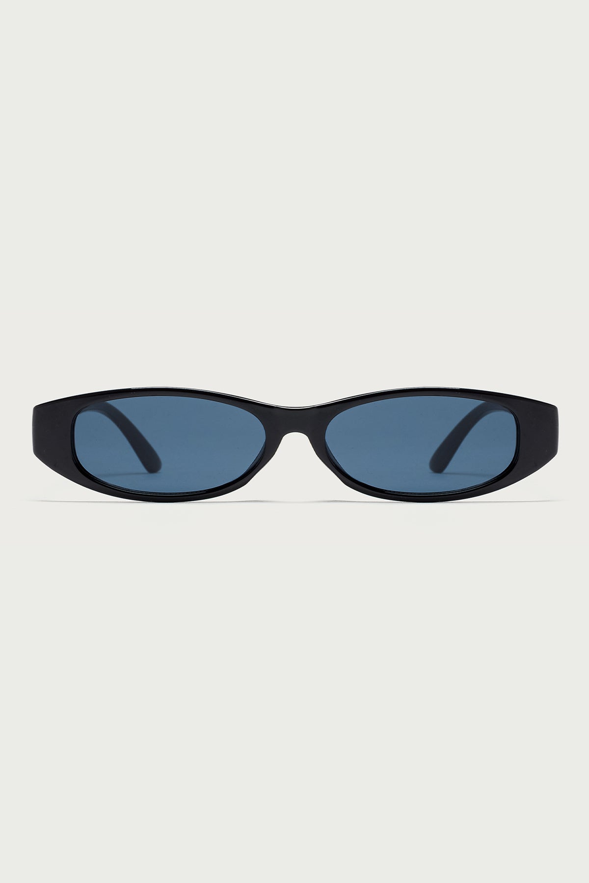 Ikonik Oval Sunglasses