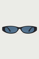 Ikonik Oval Sunglasses