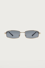Galvin Rectangle Sunglasses