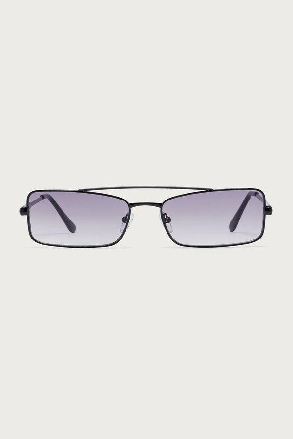 Starrey Rectangle Sunglasses