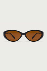 All Day Round Sunglasses