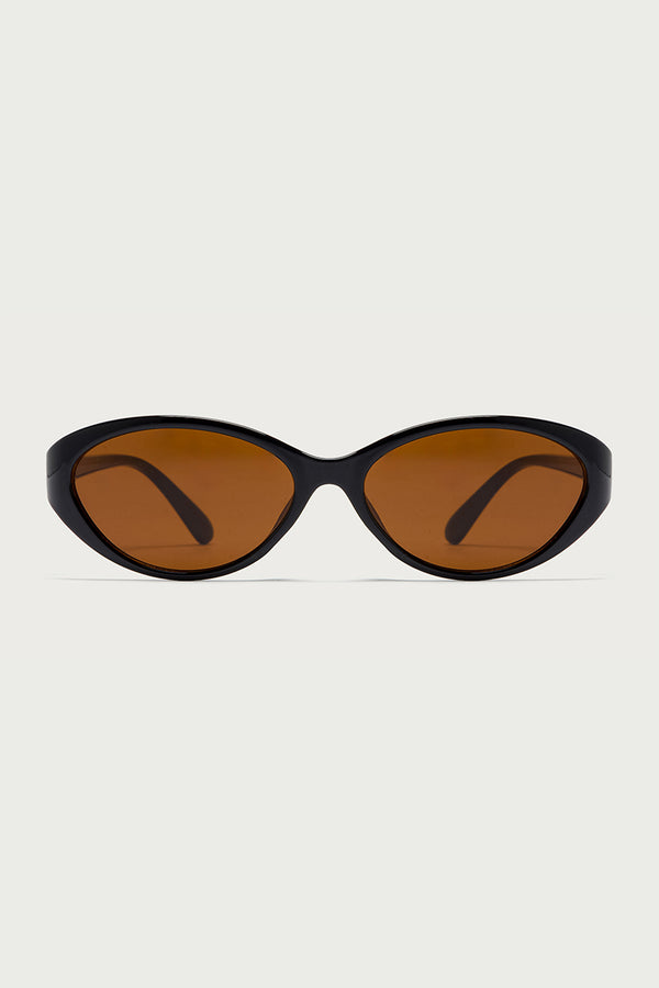 All Day Round Sunglasses