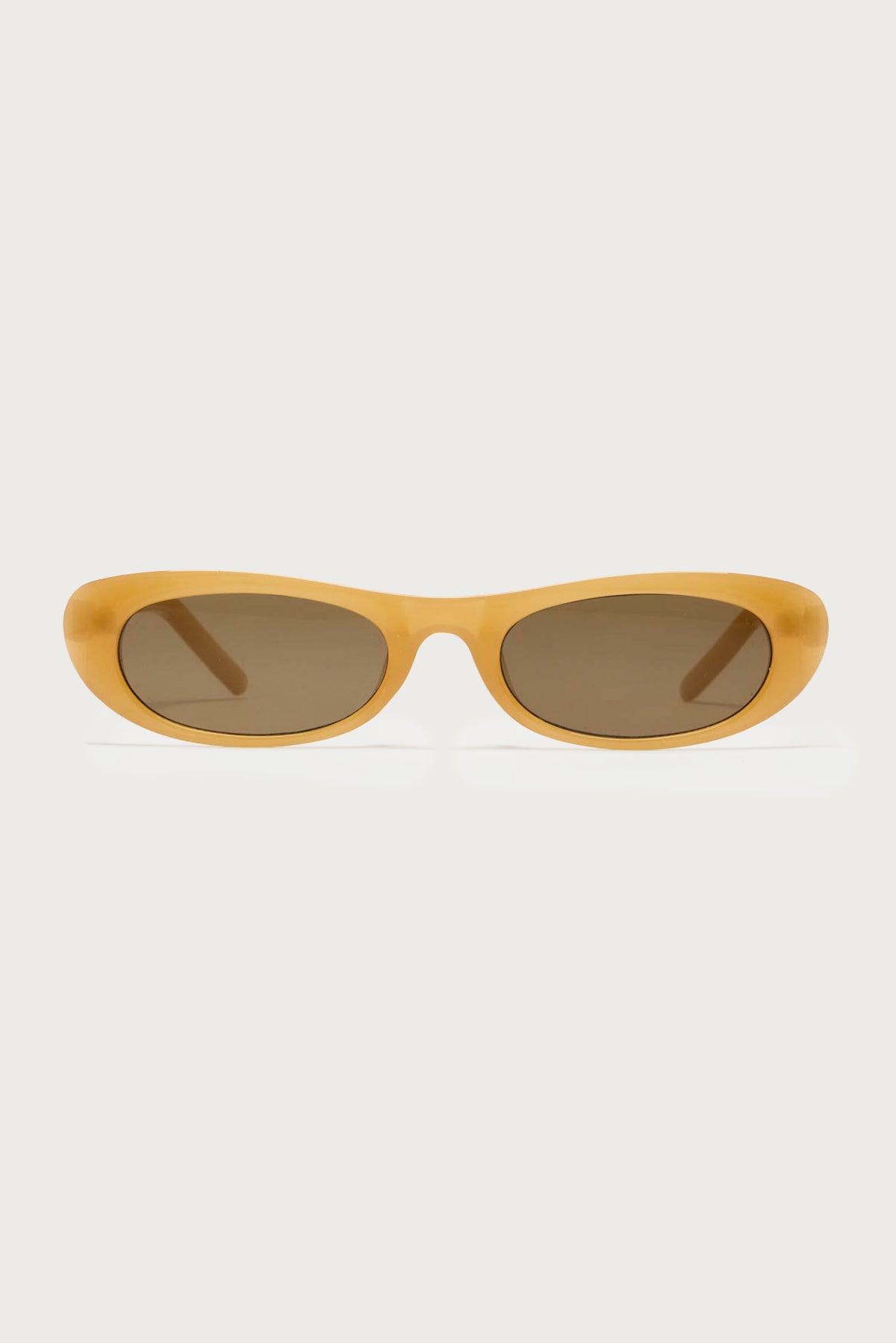 Cattie Cat Eye Sunglasses