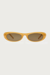 Cattie Cat Eye Sunglasses