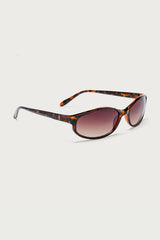 Dafney Round Sunglasses