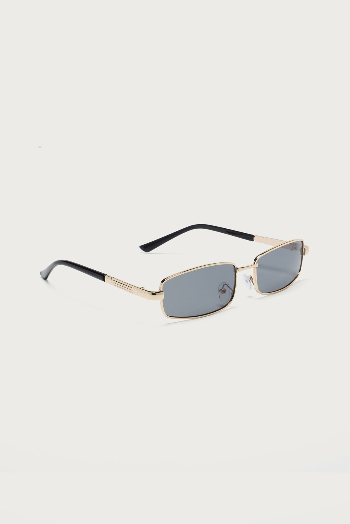 Galvin Rectangle Sunglasses