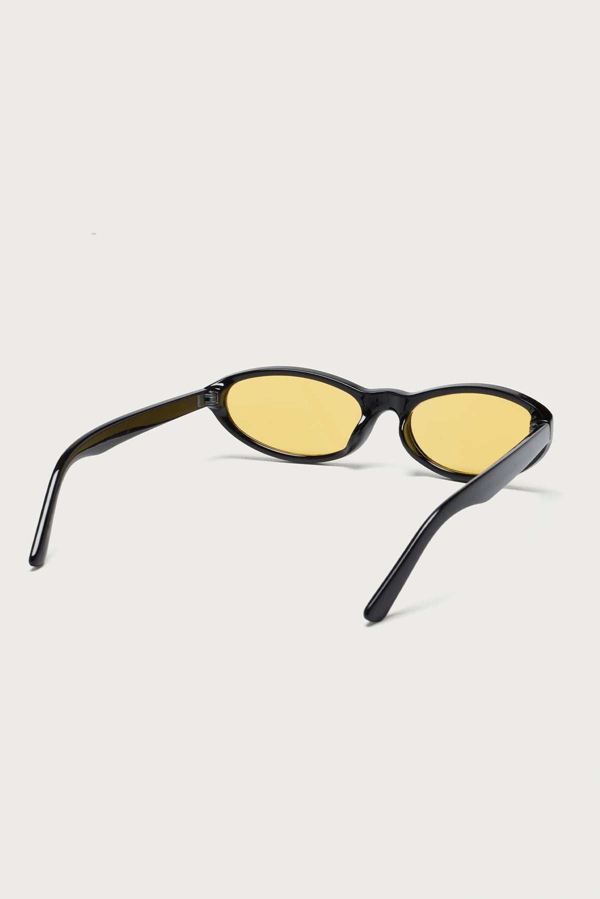 Alejandra Oval Sunglasses