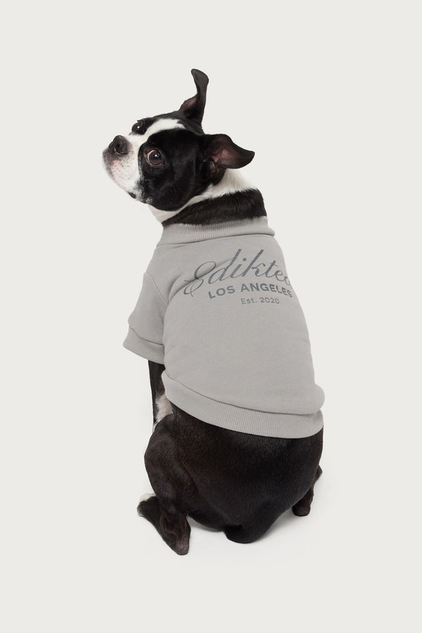 Get Edikted Pet Sweatshirt