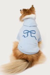 Bonney Bow Pet Hoodie