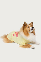 Daylily Pet T Shirt