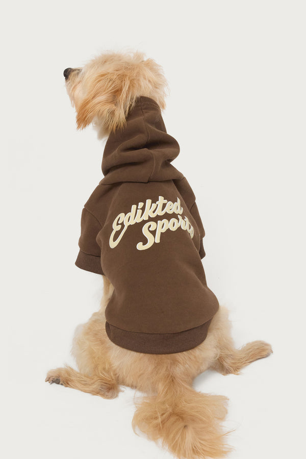 So Sporty Pet Hoodie