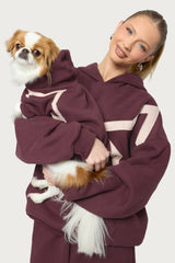 Starly Pet Hoodie