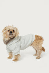 Faux Furry Pet Hoodie