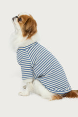 Lilah Striped Pet T Shirt