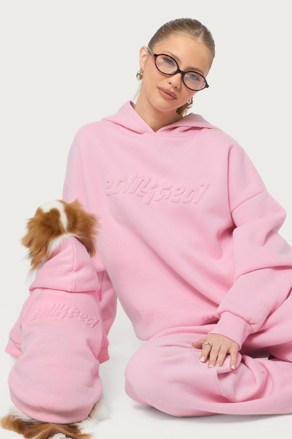 Totally Edikted Pet Hoodie