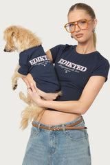 With Love Pet T Shirt