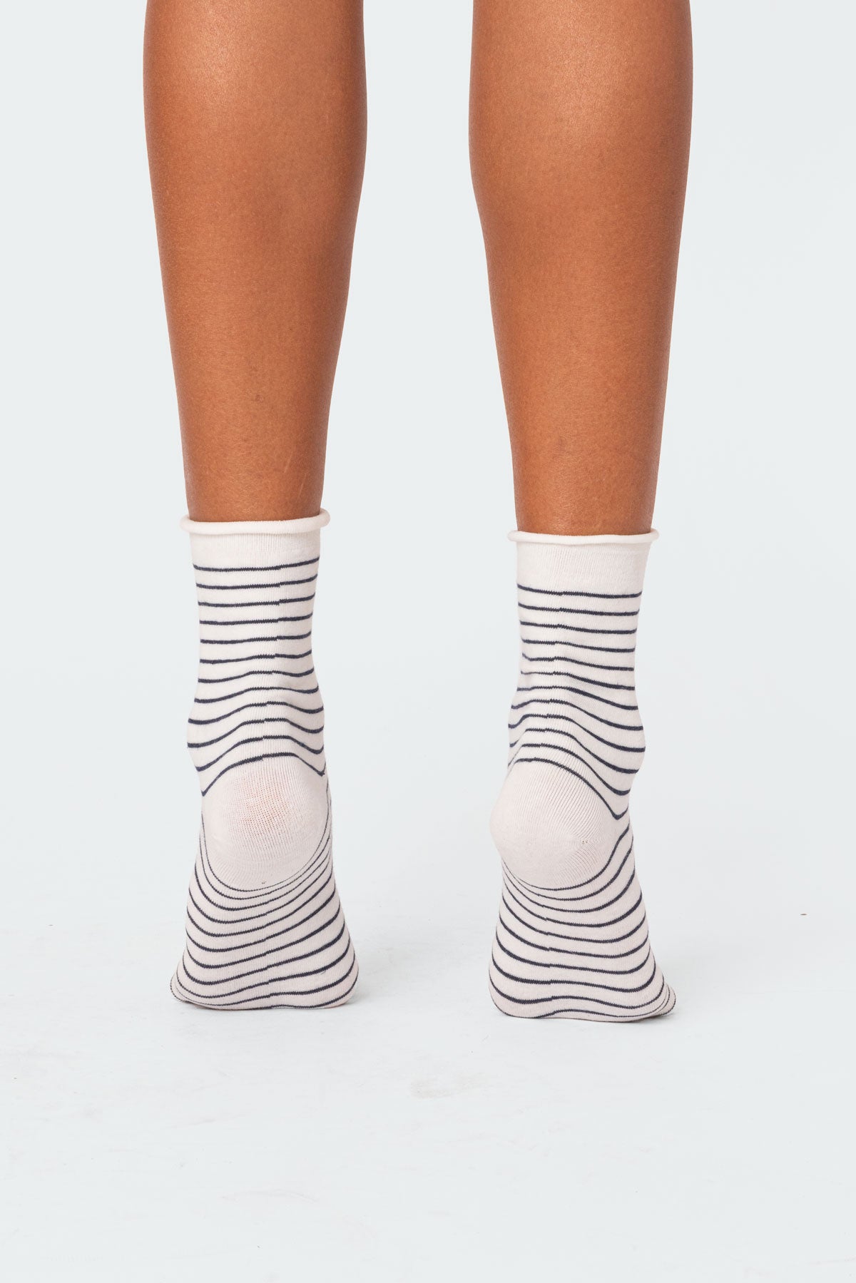 Striped Socks