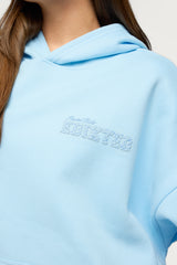 Pastel Edit Edikted Oversized Hoodie