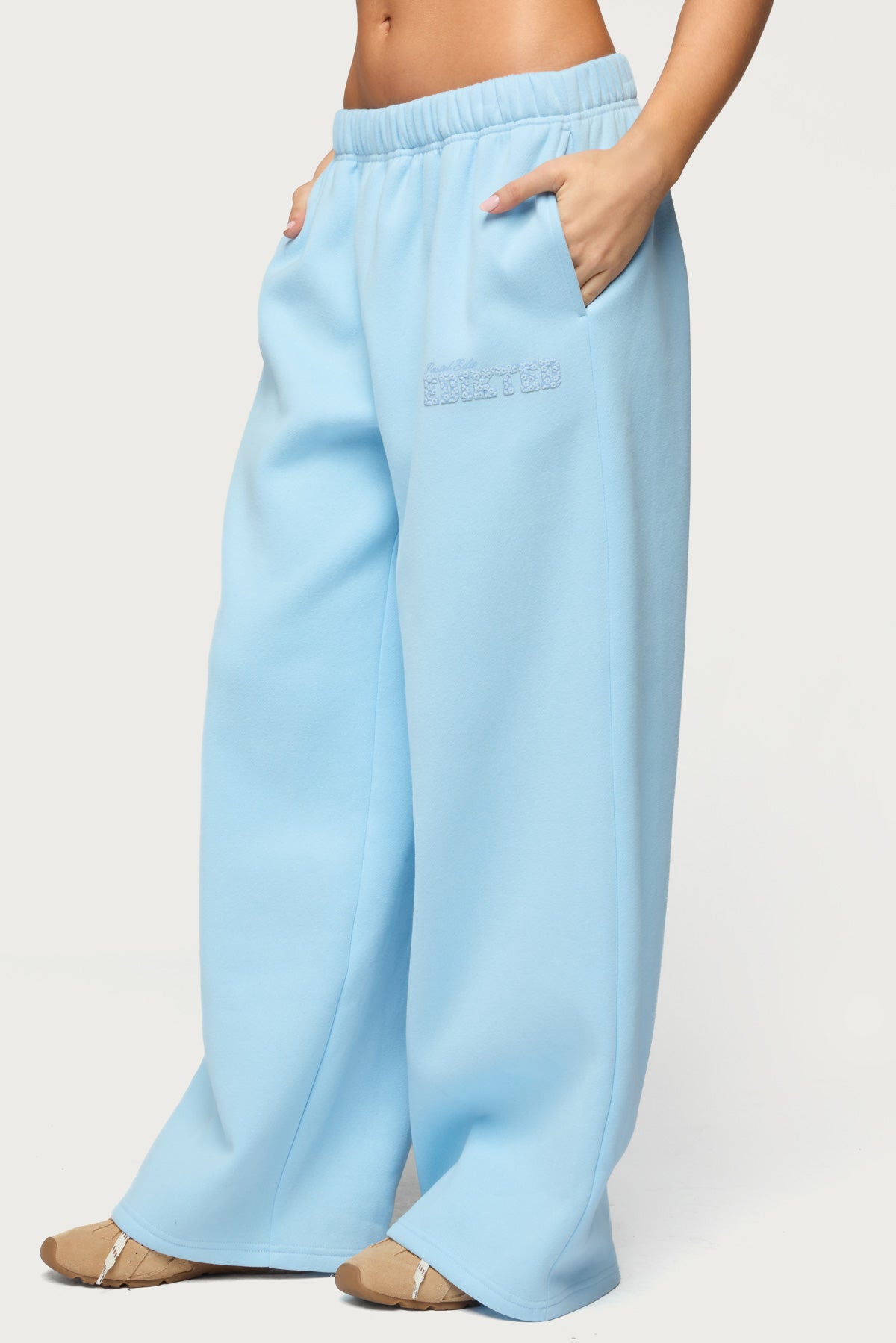 Pastel Edit Edikted Sweatpants
