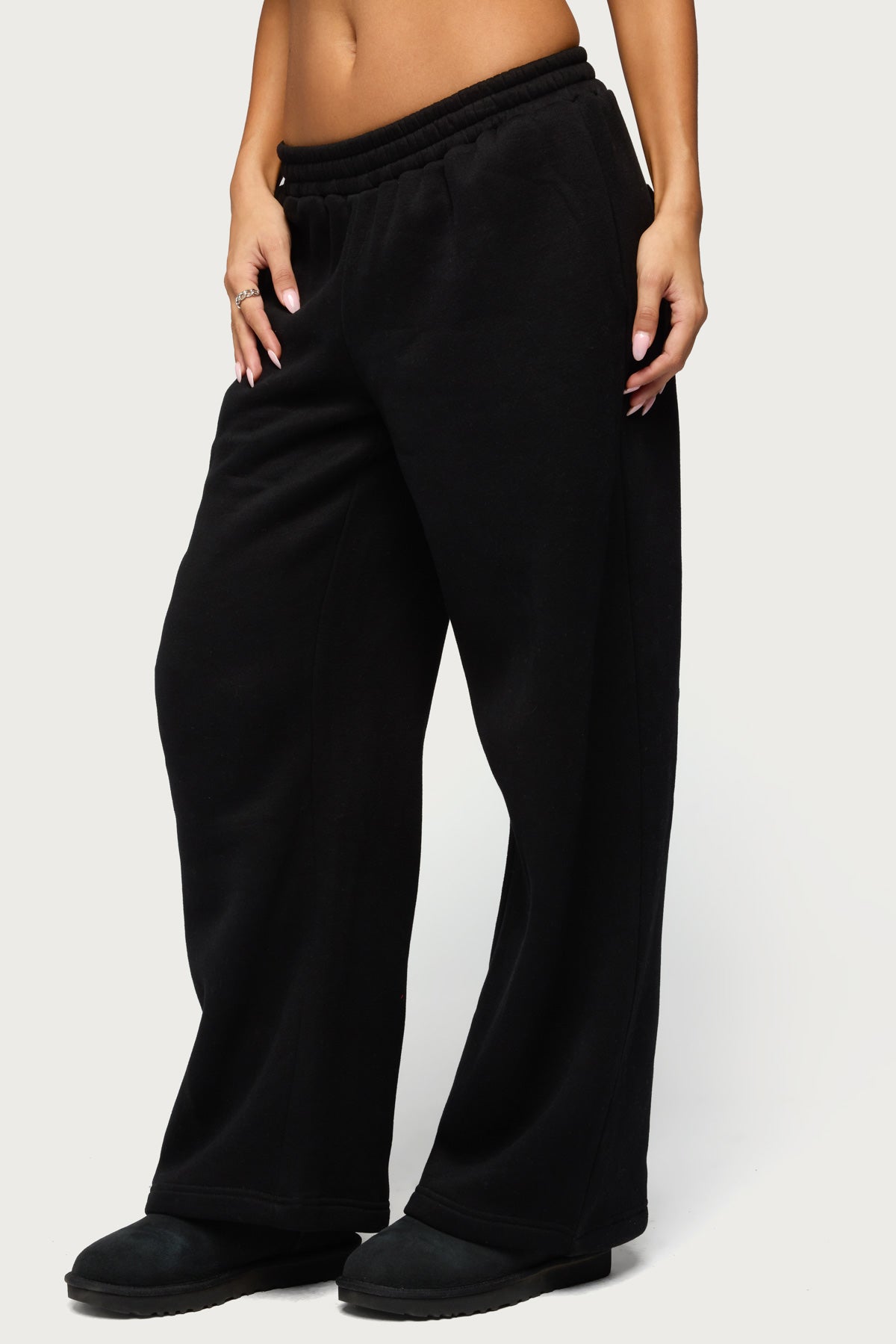 Forever Edikted Sweatpants