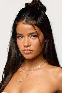 Starry Stack Necklace Set