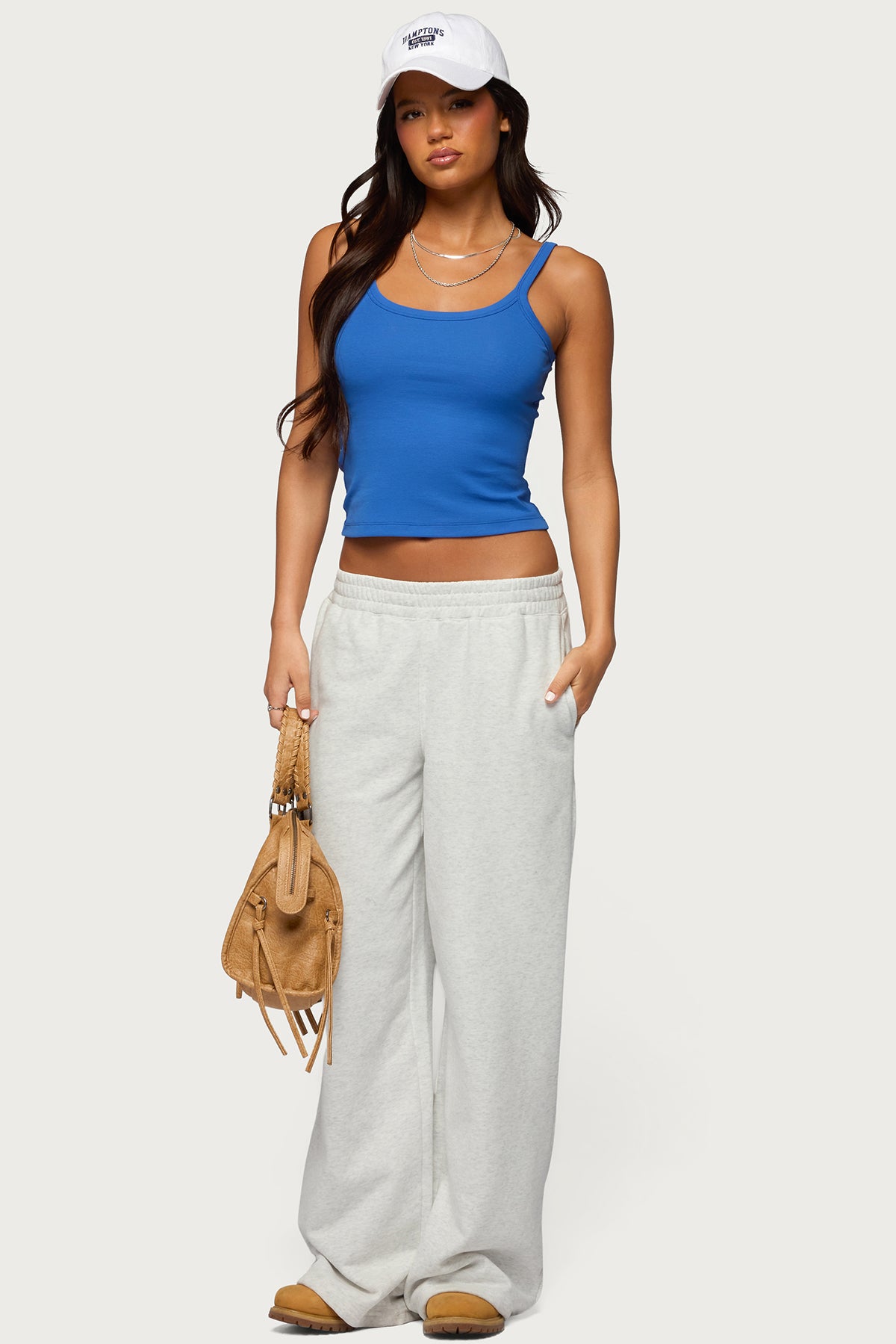 Basic Babe Tank Top – edikted