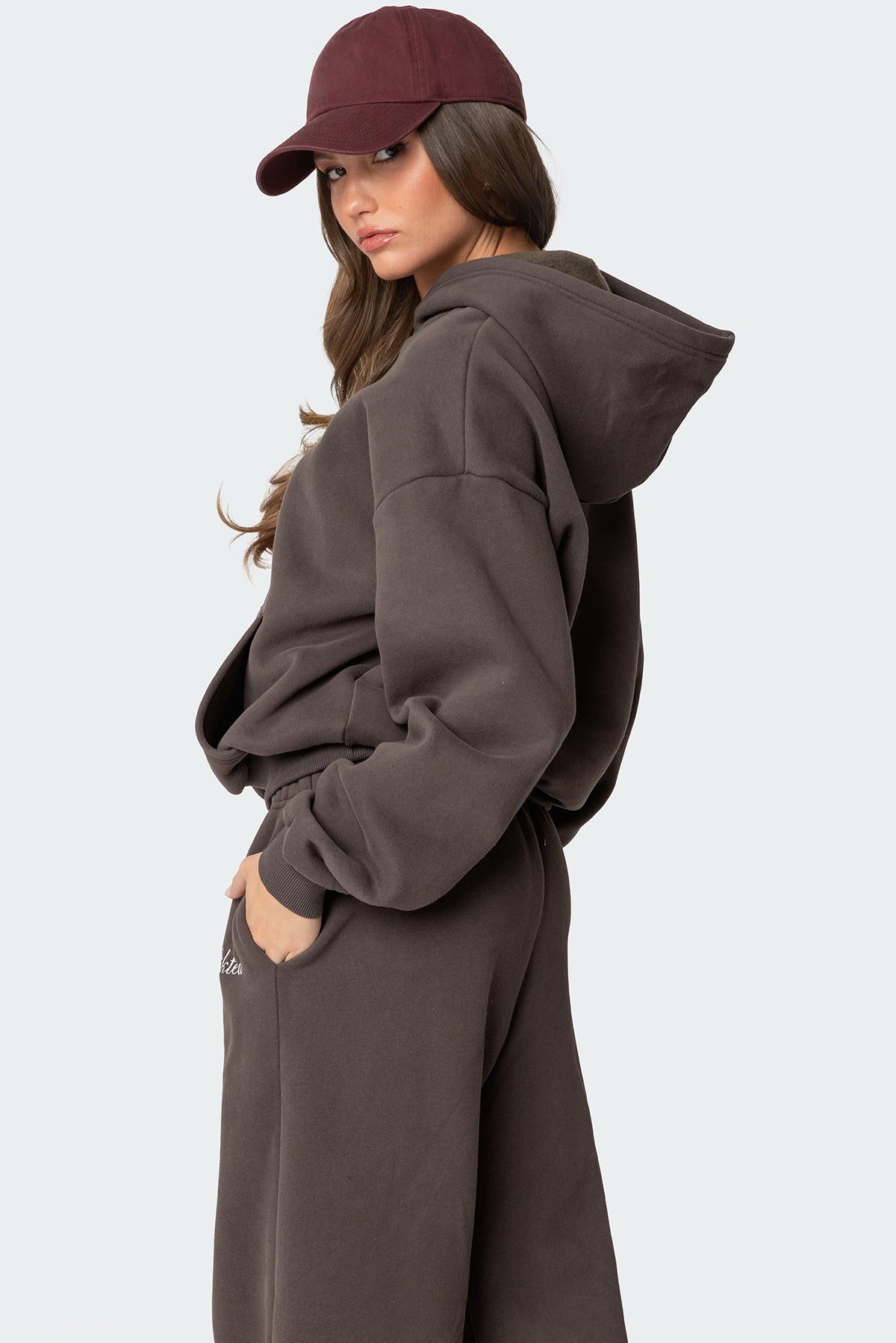We're Edikted Hoodie