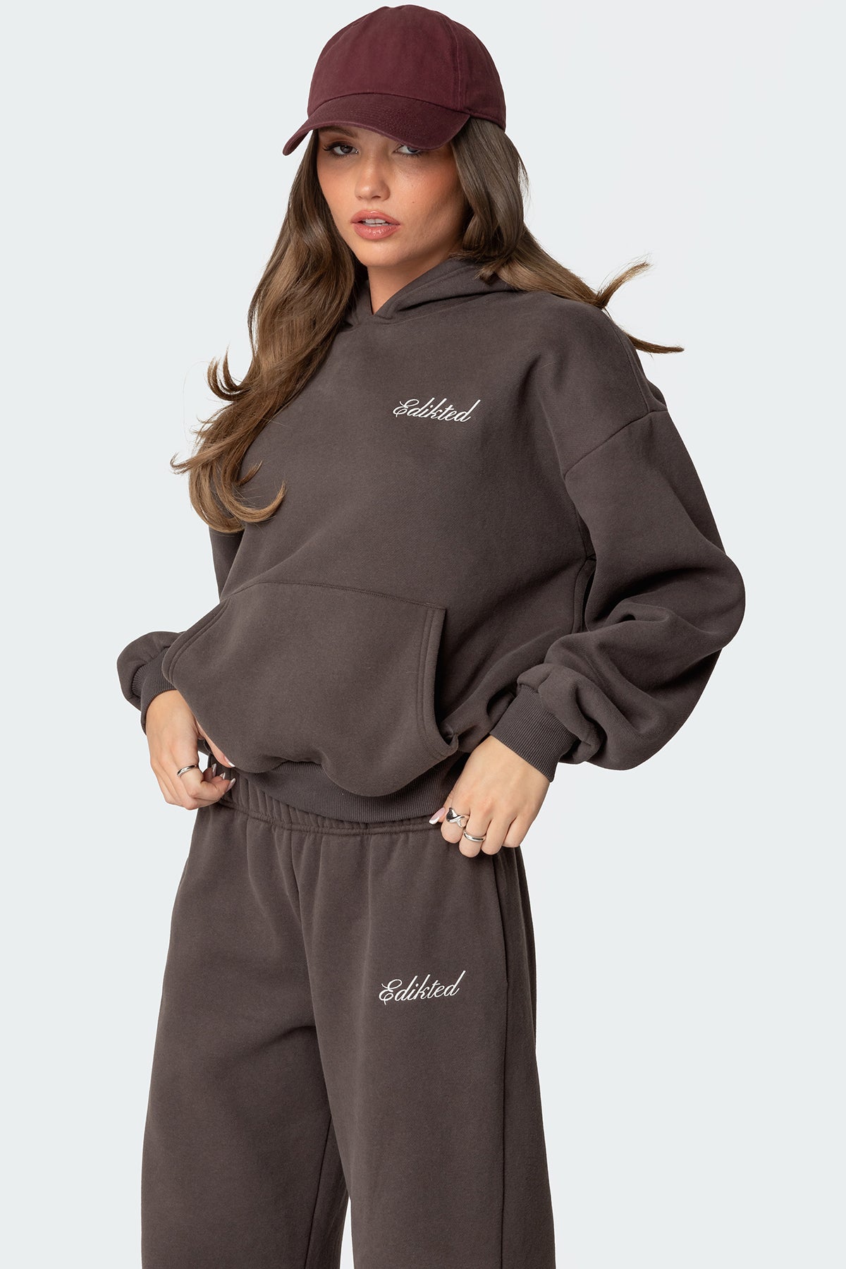 We're Edikted Hoodie