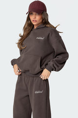 We're Edikted Hoodie