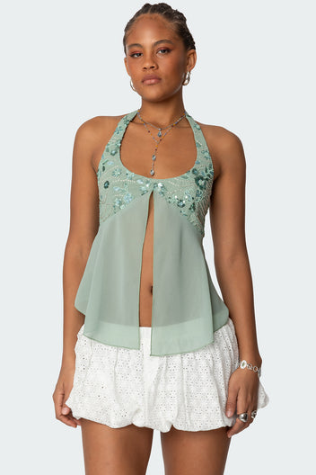 Halter Tops – edikted