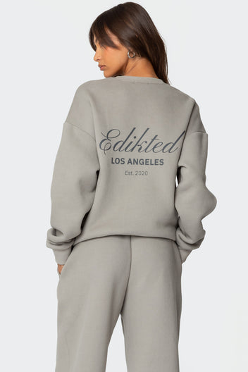 Edikted Script Name Sets – edikted