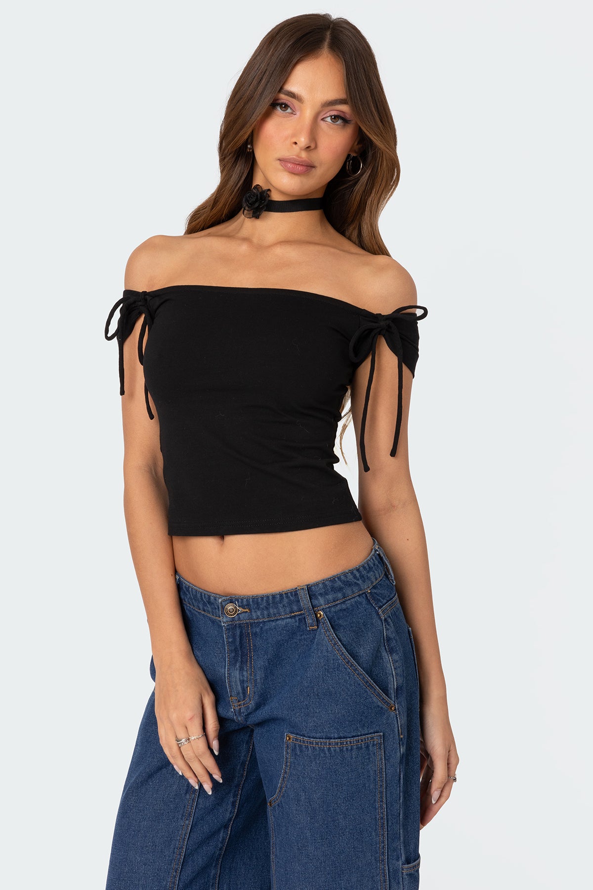 Jess Off Shoulder Top