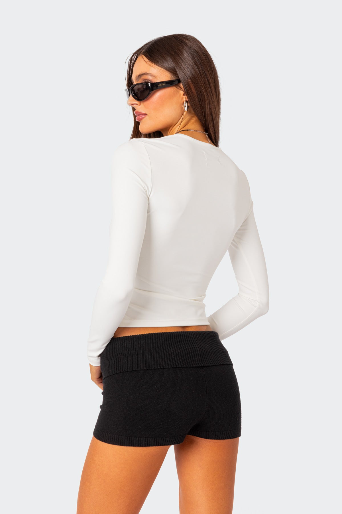 Tay Long Sleeve Top