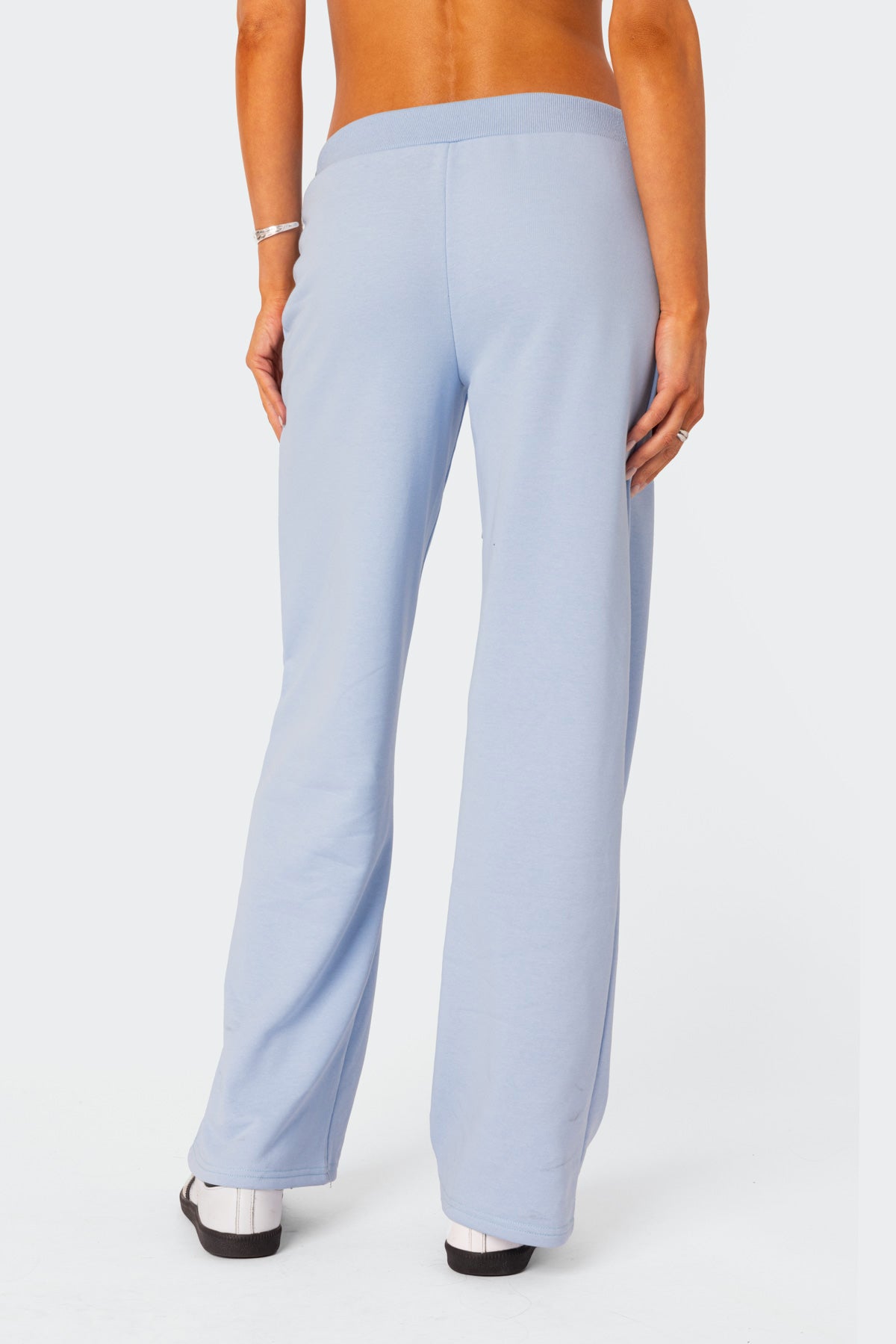 Quinn Straight Leg Sweatpants