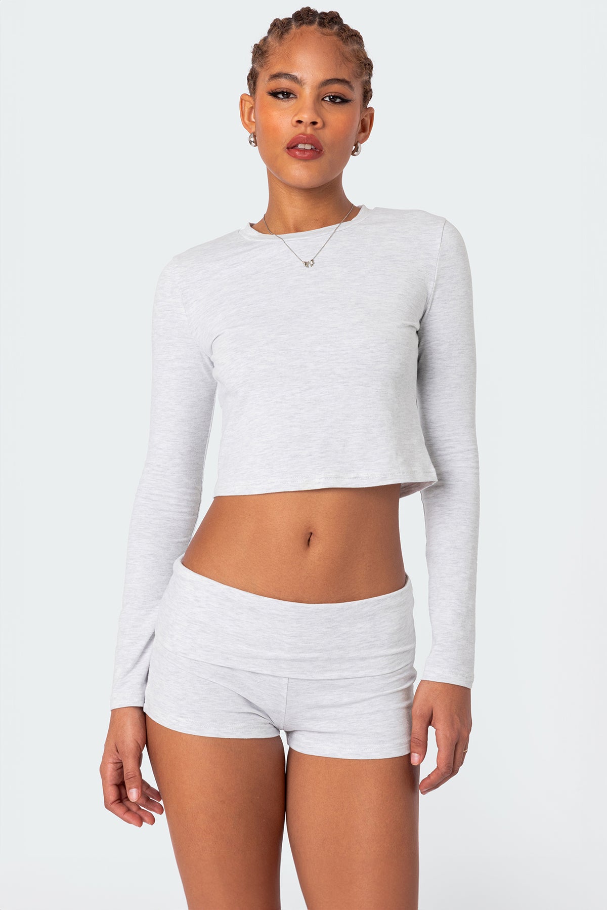 Meg Long Sleeve Top