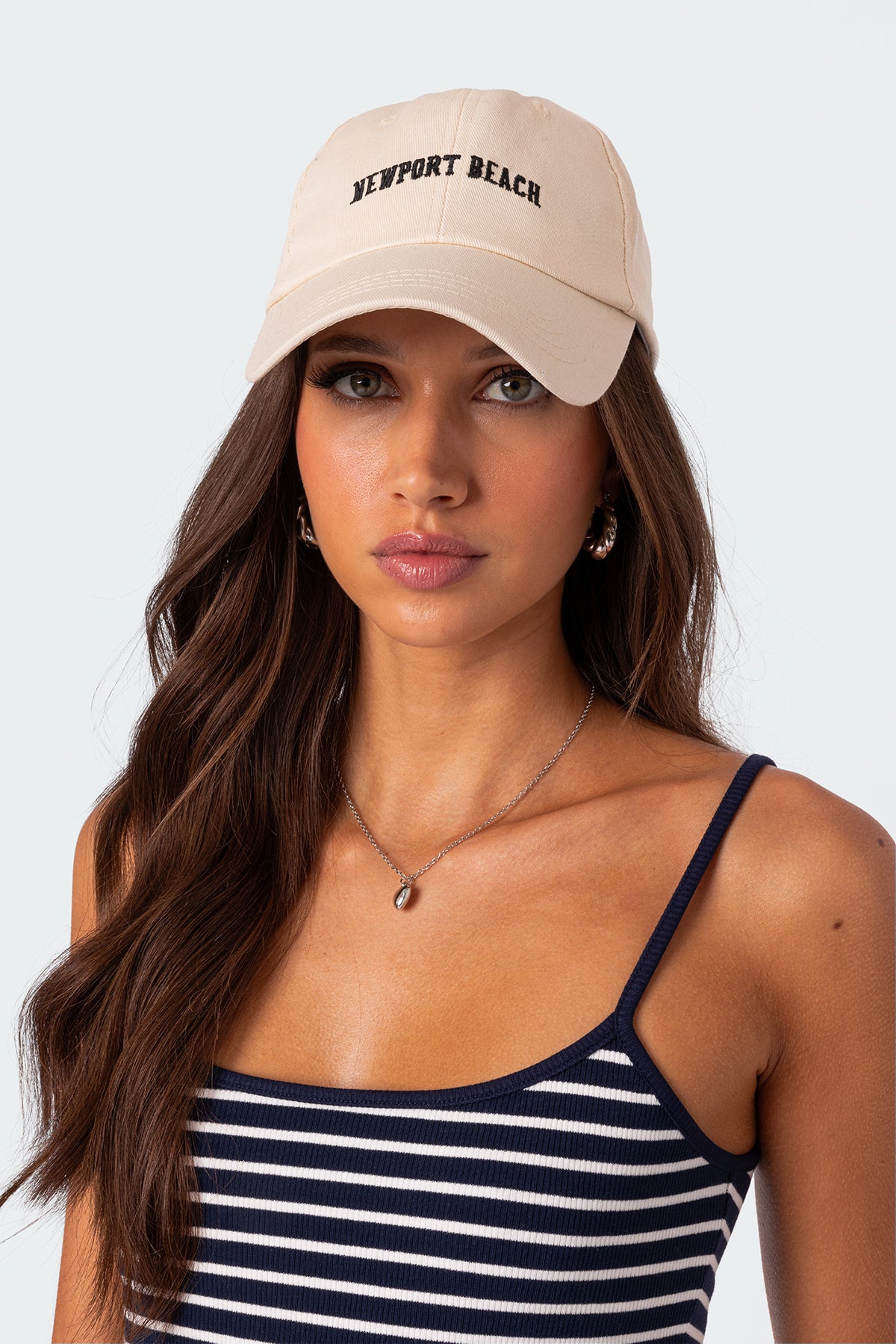 Newport Beach Baseball Cap