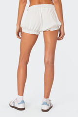 Adelaide Puffy Shorts