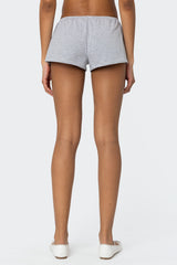 Astor Striped Shorts