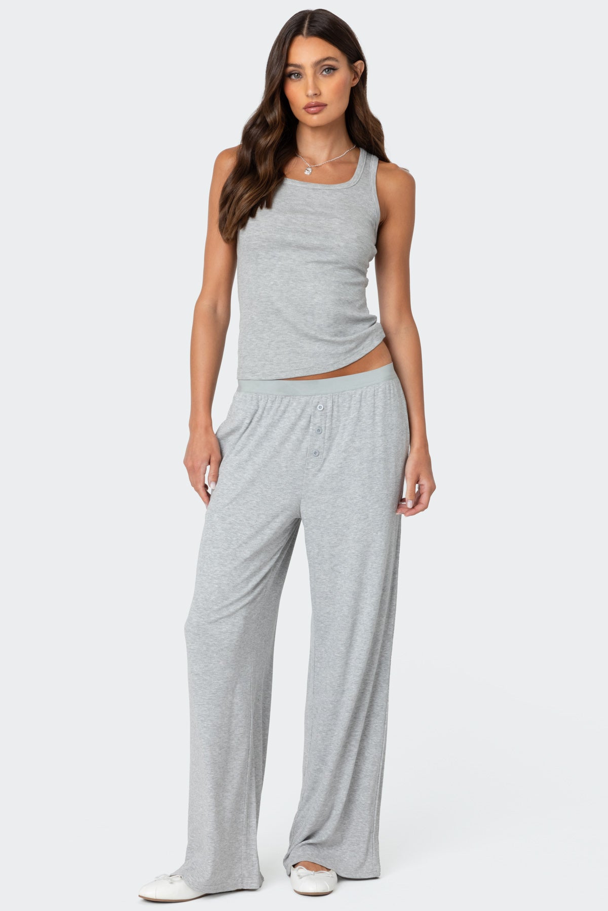 Heather Lounge Pants