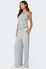 Heather Lounge Pants