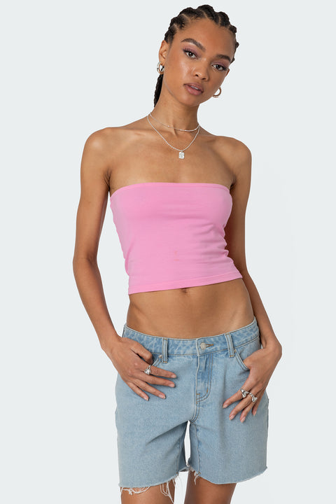 Basic Tube Top – edikted