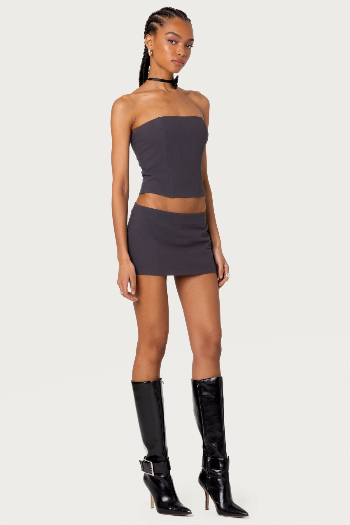 Piper Micro Skort