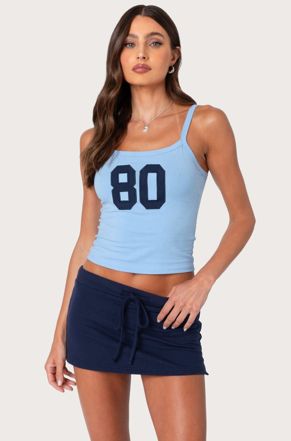 トップス botetomama 80'S Babe Tank Top – edikted