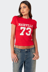 Nashville T Shirt